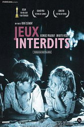 Jeux Interdits