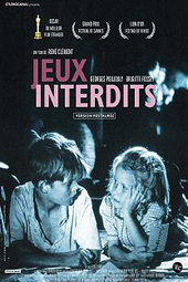 Jeux Interdits