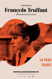 La Peau Douce