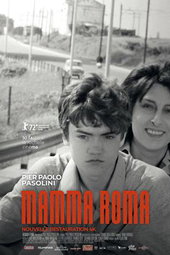 Mamma Roma