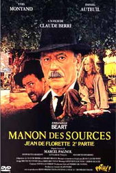 Manon des sources