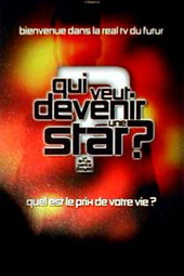 QUI VEUT DEVENIR UNE STAR