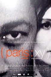 Paris (X, Y)