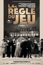 La Règle du jeu