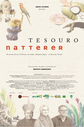 Natterer's Treasure