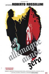 Allemagne Année Zéro
