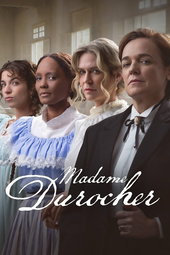 Madame Durocher