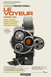 Le Voyeur
