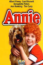 Annie