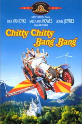 Chitty Chitty Bang Bang