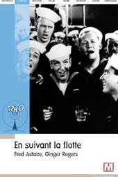 En suivant la flotte