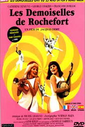 Les demoiselles de Rochefort
