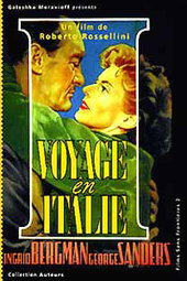 Voyage En Italie