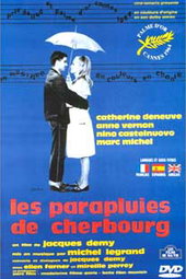 Les Parapluies De Cherbourg