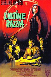 L'Ultime Razzia
