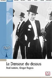 Le Danseur du dessus