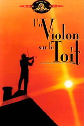 Un Violon sur le Toit