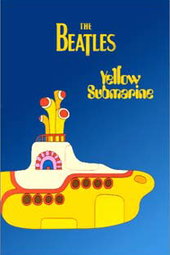 Yellow Submarine