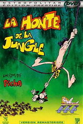 La honte de la jungle