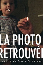 La photo retrouvée