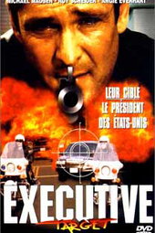 EXECUTIVE TARGET