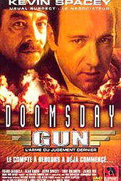 DOOMSDAY GUN