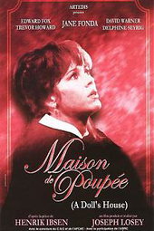 La maison de poupée