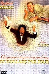 COMMENT CLAQUER UN MILLION DE DOLLARS PAR JOUR