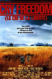 Cry freedom - Le cri de la liberté
