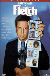 FLETCH AUX TROUSSES