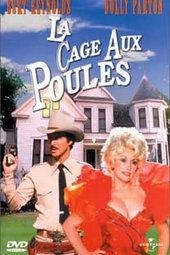 LA CAGE AUX POULES
