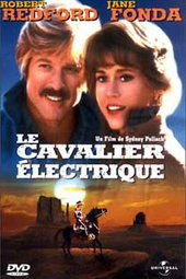 Le Cavalier électrique