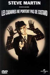 Les Cadavres ne portent pas de costards