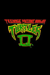 Untitled Teenage Mutant Ninja Turtles: Mutant Mayhem Sequel