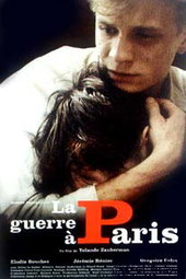 La Guerre à Paris
