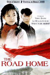 THE ROAD HOME