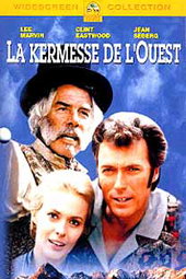LA KERMESSE DE L'OUEST