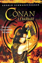 Conan le barbare