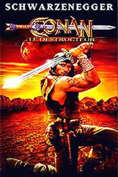 Conan le destructeur