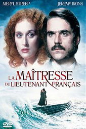 La Maîtresse du lieutenant français