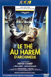 Le thé au harem d'Archimède