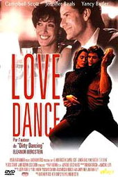 Danse avec moi