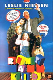 RENT A KID