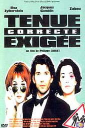 Tenue Correcte Exigée