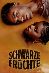 Schwarze Früchte