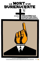 La Mort d'un bureaucrate