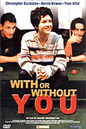 WITH OR WITHOUT YOU