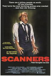 Scanners
