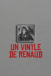 Un Vinyle de Renaud