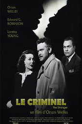 Le criminel